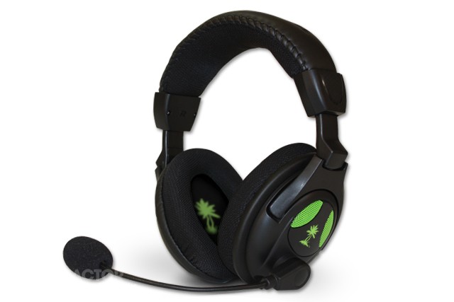 Fredagskonkurrence: Vind headset fra Turtle Beach
