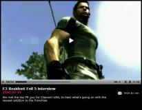 Resident Evil 5