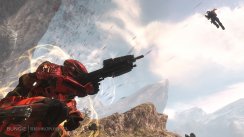 Halo: Reach