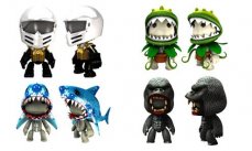 Little Big Planet