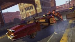 Saints Row