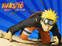 Naruto Shippuden: Ultimate Ninja Storm 2