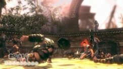 Heavenly Sword