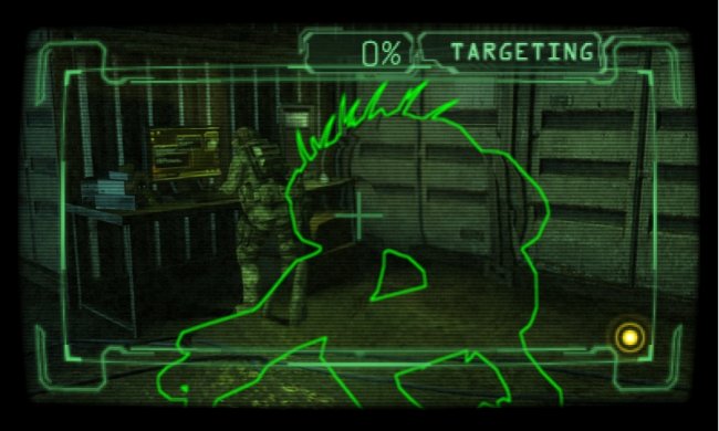 Resident Evil: Revelations