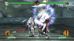 Soul Calibur IV