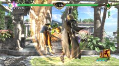 Soul Calibur IV
