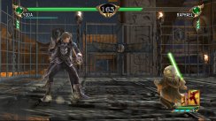 Soul Calibur IV