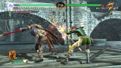 Soul Calibur IV