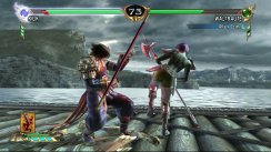 Soul Calibur IV