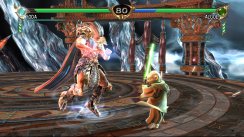 Soul Calibur IV