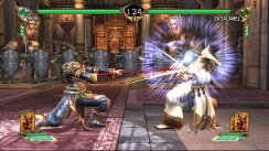 Soul Calibur IV