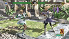 Soul Calibur IV