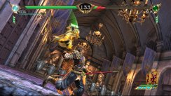 Soul Calibur IV