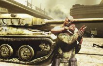 Splinter Cell: Double Agent