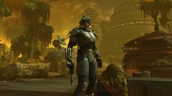 Star Wars: The Old Republic
