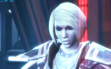 Star Wars: The Old Republic