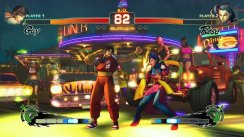 Super Street Fighter IV