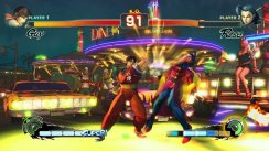 Super Street Fighter IV