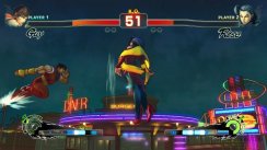 Super Street Fighter IV