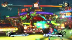 Super Street Fighter IV