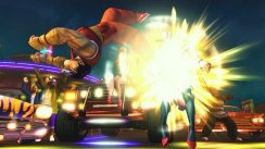 Super Street Fighter IV