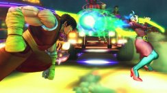 Super Street Fighter IV