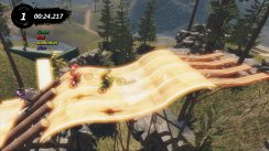 Trials Evolution