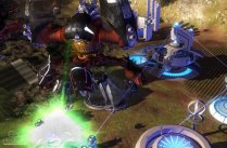 Universe at War: Earth Assault