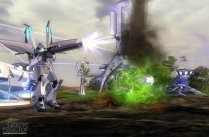 Universe at War: Earth Assault