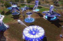 Universe at War: Earth Assault
