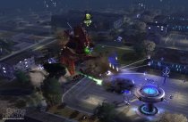 Universe at War: Earth Assault