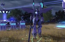Universe at War: Earth Assault
