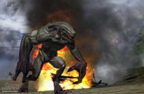 Universe at War: Earth Assault