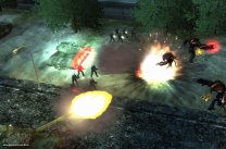 Universe at War: Earth Assault