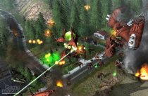 Universe at War: Earth Assault