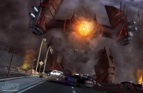 Universe at War: Earth Assault