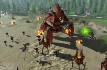 Universe at War: Earth Assault