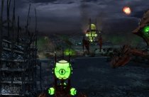 Universe at War: Earth Assault