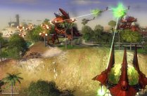 Universe at War: Earth Assault