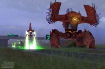 Universe at War: Earth Assault