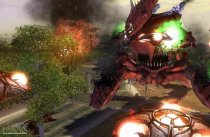 Universe at War: Earth Assault