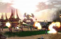 Universe at War: Earth Assault