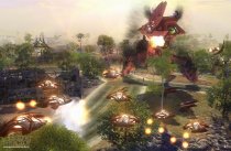 Universe at War: Earth Assault