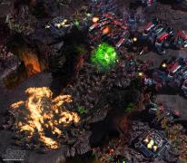 Starcraft II: Wings of Liberty