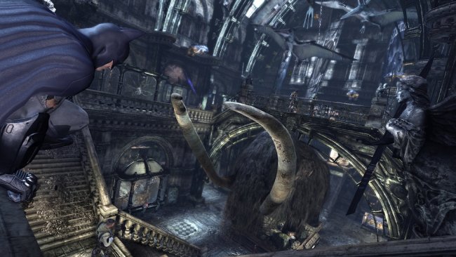 Batman: Arkham City