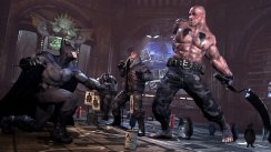 Batman: Arkham City