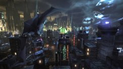 Batman: Arkham City