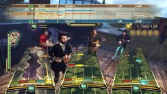 The Beatles: Rock Band