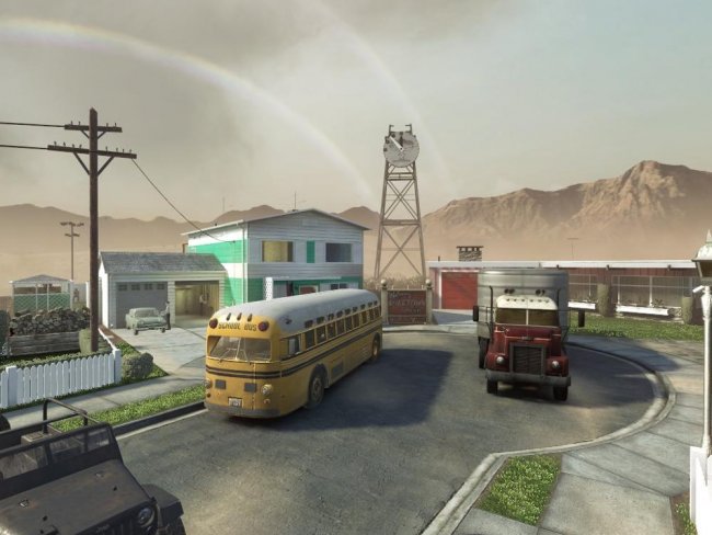 Call of Duty: Black Ops 2