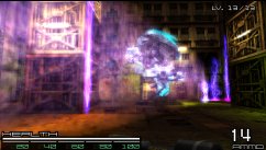 Coded Arms